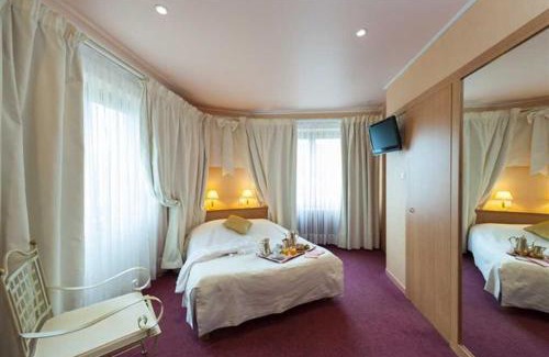Muhlbach-sur-Munster Hotel | Pet-Friendly Stay at Hotel Restaurant Perle Des Vosges