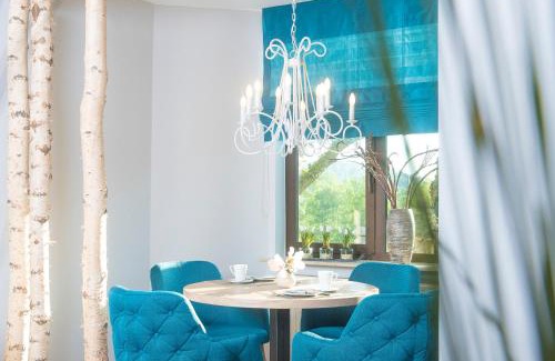 Bad Soden-Salmuenster Hotel | Relaxing Retreat at Hotel-Restaurant Birkenhof with Spa & Pool