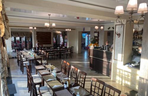 Ranca Hotel | Guest Rated 9.2: Hotel Restaurant Alessia with Breakfast & Kitchen