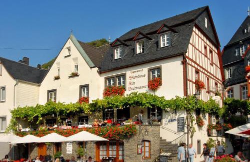 Beilstein Hotel | Experience Comfort at Hotel Restaurant Alte Stadtmauer