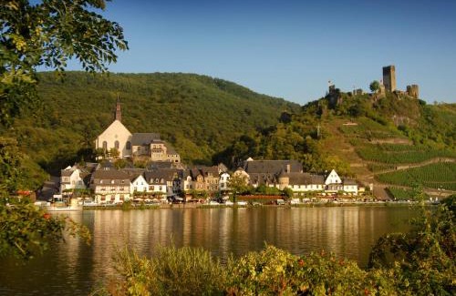 Beilstein Hotel | Experience Comfort at Hotel Restaurant Alte Stadtmauer