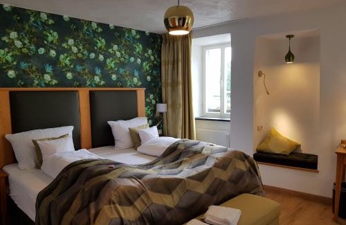 Beilstein Hotel | Experience Comfort at Hotel Restaurant Alte Stadtmauer