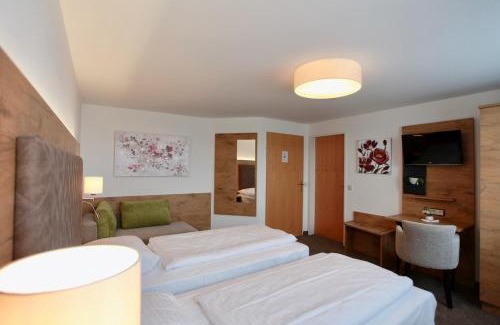 Eugendorf Hotel | Oceanfront Hotel-Restaurant am Hochfuchs with Top Amenities