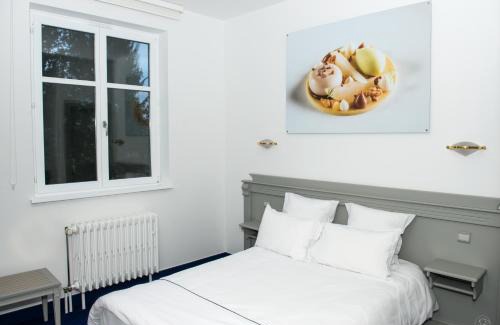 Drusenheim Hotel | Discover Hotel Restaurant au Gourmet: Pet-Friendly Comfort
