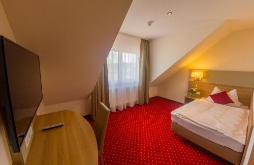 Isny im Allgaeu Hotel | Discover Hotel Restaurant Bären: Pet-Friendly Retreat