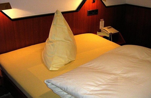 Freudenstadt Hotel | Cozy Hotel Restaurant Bären: A Delightful Dining Escape