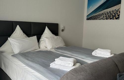Wolfsburg Hotel | Guest Rated 9/10 at Hotel & Restaurant Blume - Pet Friendly