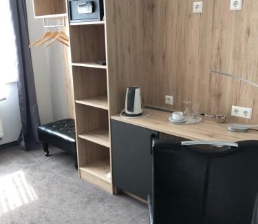 Wolfsburg Hotel | Guest Rated 9/10 at Hotel & Restaurant Blume - Pet Friendly