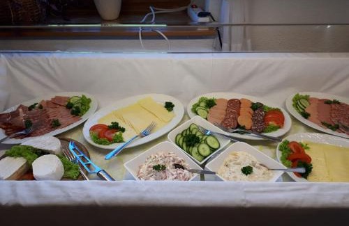 Lauter Hotel | Discover Hotel & Restaurant Danelchristelgut with Ocean Views