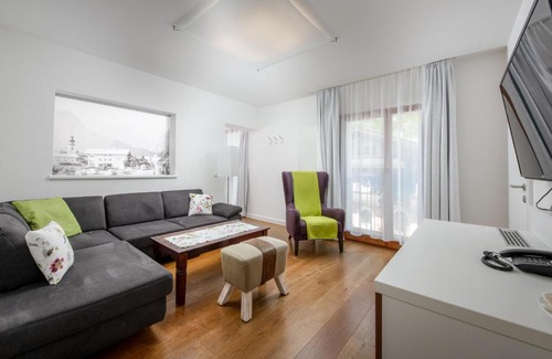 Lofer Hotel | Discover Hotel & Restaurant Dankl: 9/10 Guest Rated Retreat
