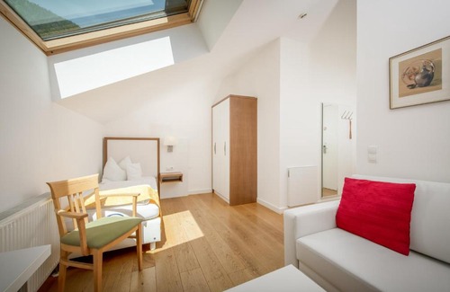 Lofer Hotel | Discover Hotel & Restaurant Dankl: 9/10 Guest Rated Retreat