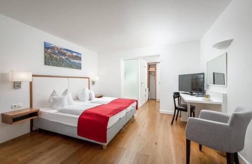 Lofer Hotel | Discover Hotel & Restaurant Dankl: 9/10 Guest Rated Retreat