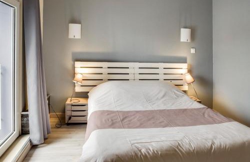 Bantzenheim Hotel | Pet-Friendly Hotel Restaurant De La Poste in Ottmarsheim