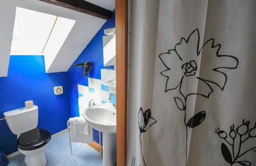 Bantzenheim Hotel | Pet-Friendly Hotel Restaurant De La Poste in Ottmarsheim