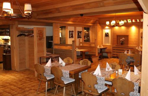 Oeschseite Hotel | Pet-Friendly Getaway at Hotel & Restaurant Diana, 8/10 Rated