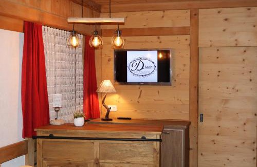 Oeschseite Hotel | Pet-Friendly Getaway at Hotel & Restaurant Diana, 8/10 Rated