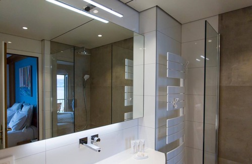 Yvoire Hotel | Exceptional Hotel Restaurant Du Port with Spa & Family Options