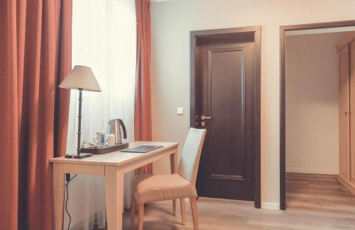 Mettingen Hotel | Pet-Friendly Hotel- Restaurant Einklang with Family Amenities