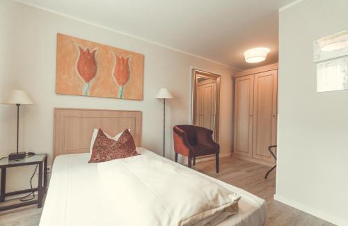 Mettingen Hotel | Pet-Friendly Hotel- Restaurant Einklang with Family Amenities