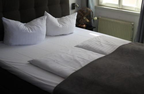 Walldorf Hotel | Welcoming Hotel Restaurant Erbprinz in Walldorf