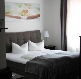 Walldorf Hotel | Welcoming Hotel Restaurant Erbprinz in Walldorf