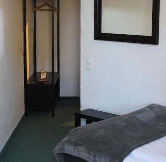 Walldorf Hotel | Welcoming Hotel Restaurant Erbprinz in Walldorf