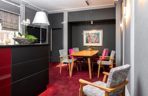 Wegberg Hotel | Discover Comfort at Hotel Restaurant Esser - Pet Friendly Stay