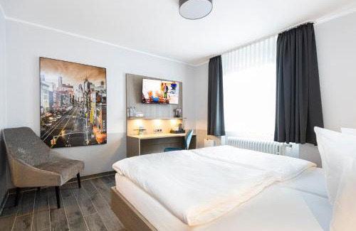 Leverkusen Hotel | Family-Friendly Hotel-Restaurant Fück with Hot Tub Access