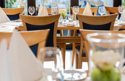 Leverkusen Hotel | Family-Friendly Hotel-Restaurant Fück with Hot Tub Access