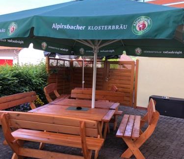 Klosterreichenbach Hotel | Pet-Friendly Stay at Hotel-Restaurant Gasthof zum Schützen