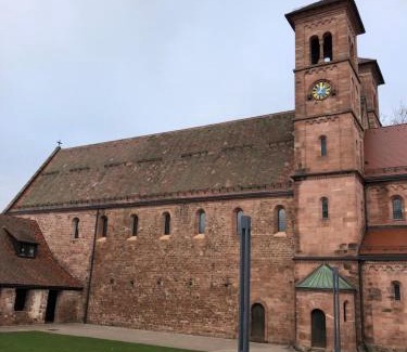 Klosterreichenbach Hotel | Pet-Friendly Stay at Hotel-Restaurant Gasthof zum Schützen
