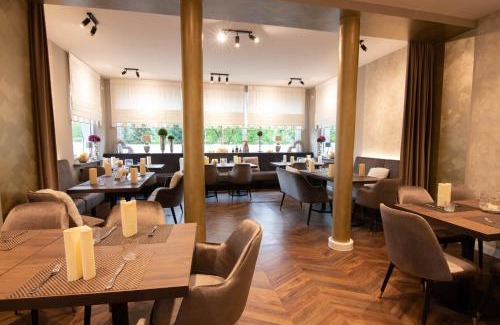 Wersen Hotel | Discover Hotel Restaurant Hackmann-Atter: Family-Friendly Stay