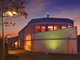 Koserow Hotel | Pet-Friendly Retreat at Hotel & Restaurant Hanse Kogge