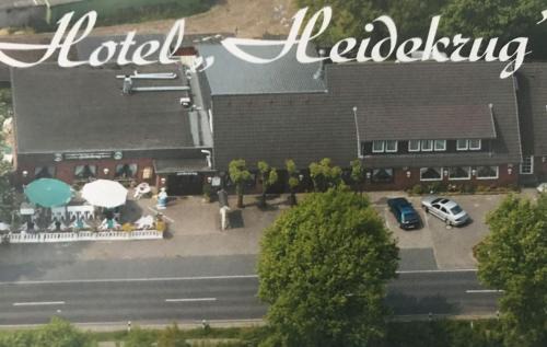 Etz Hotel | Pet-Friendly Retreat at Hotel Heidekrug in Pinneberg