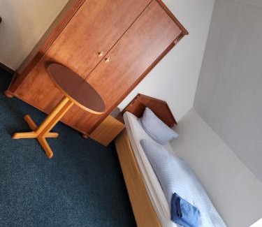 Etz Hotel | Pet-Friendly Retreat at Hotel Heidekrug in Pinneberg