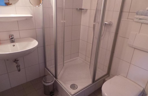 Breitenrode Hotel | Pet-Friendly Hotel & Restaurant Hildebrandt with Breakfast