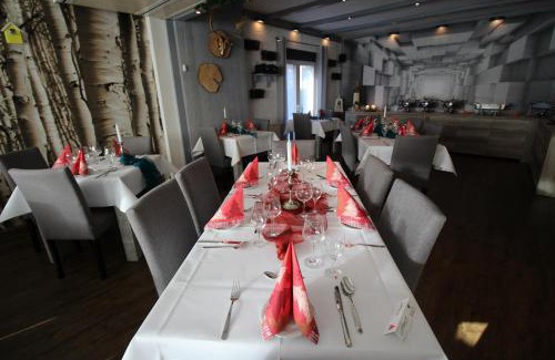 Volkmarode Hotel | Pet-Friendly Retreat at Hotel Restaurant Jägerhof