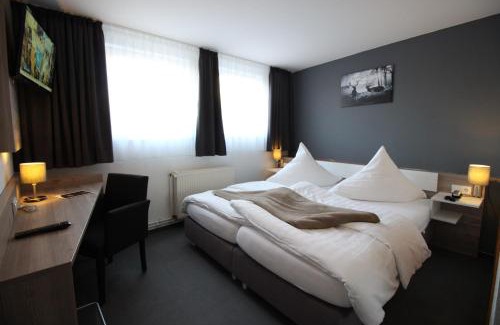 Volkmarode Hotel | Pet-Friendly Retreat at Hotel Restaurant Jägerhof