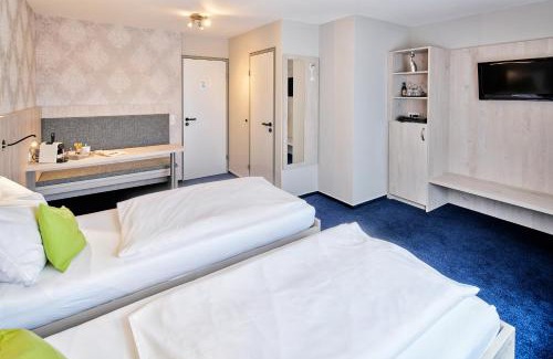 Gaertringen Hotel | Discover Hotel Restaurant Kerzenstüble: Pet-Friendly Stay