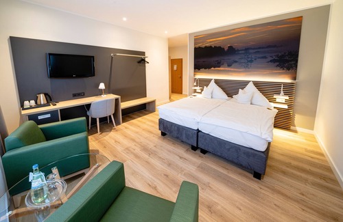 Zwillbrock Hotel | Remarkable Hotel Restaurant Kloppendiek: Rated 9.6/10