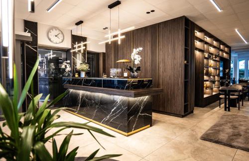 Sindelfingen Hotel | Enjoy a Delightful Stay at Hotel & Restaurant Knote