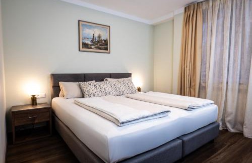Sindelfingen Hotel | Enjoy a Delightful Stay at Hotel & Restaurant Knote