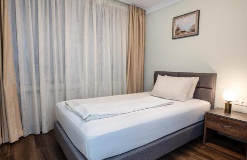 Sindelfingen Hotel | Enjoy a Delightful Stay at Hotel & Restaurant Knote