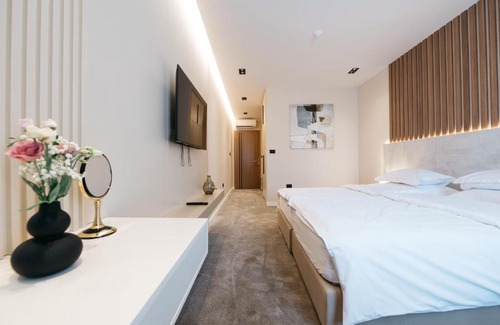 Trn Hotel | Exceptional Hotel Kod Barića: Guest Rated 9.8/10