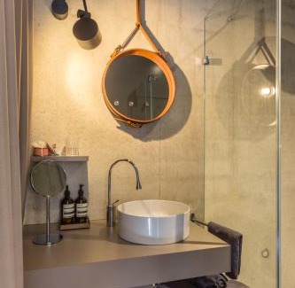 Weil am Rhein Hotel | Stylish Hotel Krone Design B&B - Pet & Child Friendly Stay