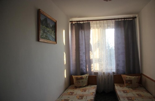 Velyka Omelyana Hotel | Discover Comfort at Hotel-Restaurant "Lion's Heart"
