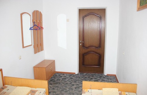 Velyka Omelyana Hotel | Discover Comfort at Hotel-Restaurant "Lion's Heart"