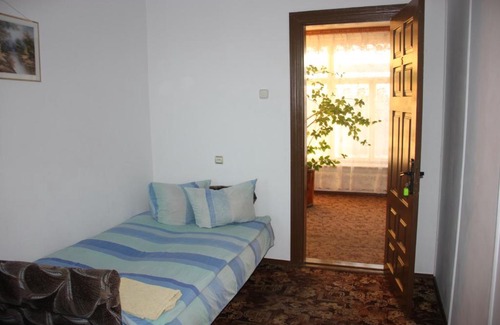 Velyka Omelyana Hotel | Discover Comfort at Hotel-Restaurant "Lion's Heart"