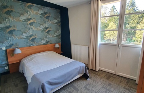 Craon Hotel | Discover Hotel Restaurant La Crêperie du Château: 9/10 Rating