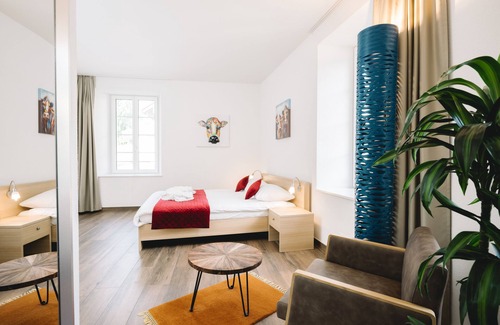 Ballaigues Hotel | Discover Hotel-Restaurant La Croix d'Or: Rated 9.6/10